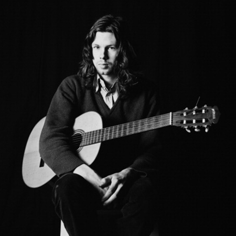 Nick Drake